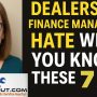 Secret Local Dallas Car Dealership Don’t Want to You To Know | A 1 Mobile Mechanic In Dallas Pre Purchase Car Inspection