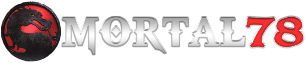 logo MORTAL78