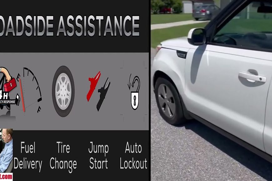 2018 Kia Soul Roadside Assistance Dead Battery Mobile Mechanic Dallas