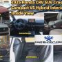 2025 crv car interior Automobile | Mobile Mechanic Dallas